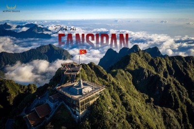 Top 15 địa điểm du lịch Tây Bắc đẹp nhất 2025