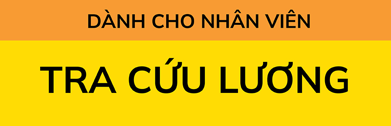 BẢNG LƯƠNG CỦA NHÂN VIÊN VIETTRANS