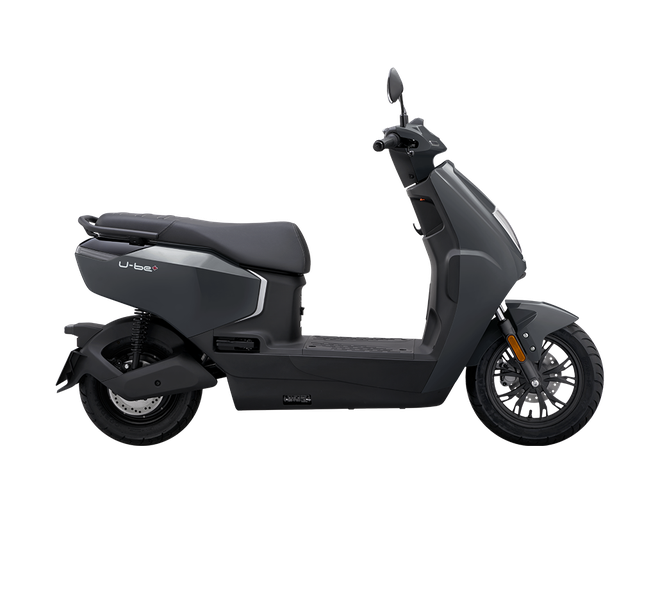 Honda ra mắt xe máy điện mới, đẹp sang xịn mà giá chỉ 1 nửa Vision- Ảnh 3. Honda ra mắt xe máy điện mới, đẹp sang xịn mà giá chỉ 1 nửa Vision- Ảnh 3.