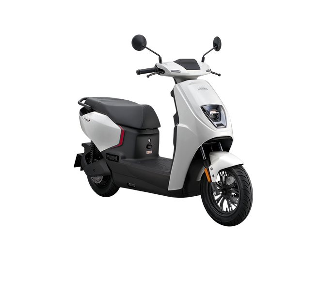 Honda ra mắt xe máy điện mới, đẹp sang xịn mà giá chỉ 1 nửa Vision- Ảnh 2. Honda ra mắt xe máy điện mới, đẹp sang xịn mà giá chỉ 1 nửa Vision- Ảnh 2.